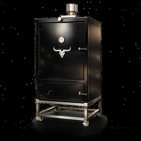 Ahumador Profesional AH70